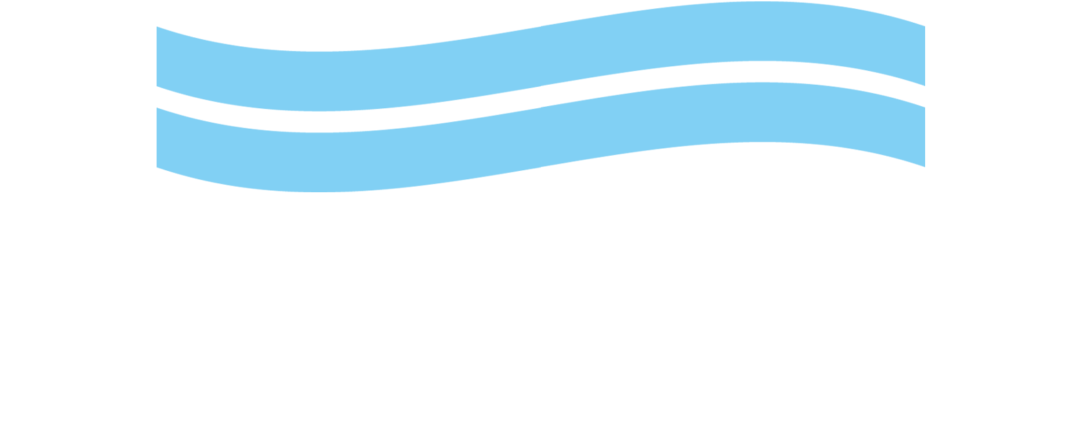Logo delle Piscine di Ascoli Piceno